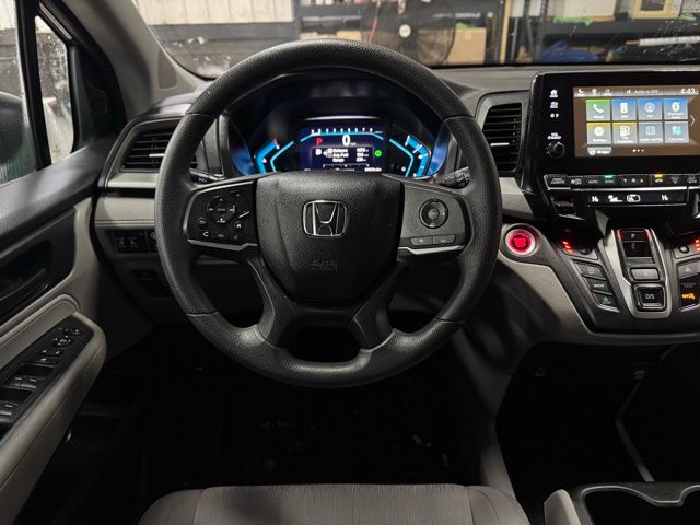 2024 HONDA ODYSSEY - Image 25