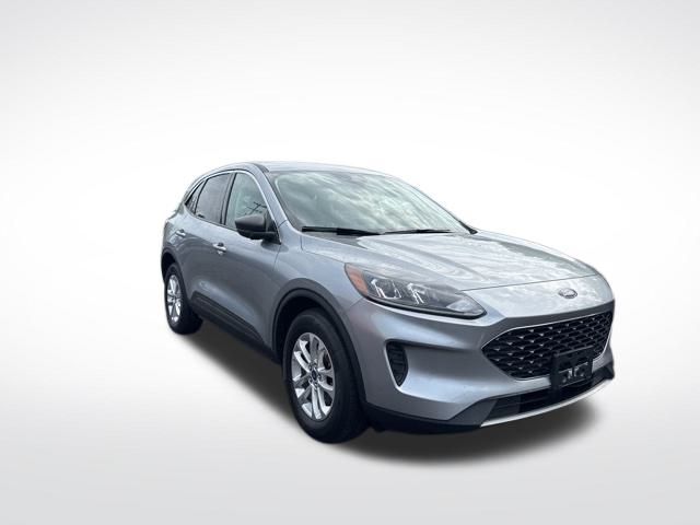 2022 Ford Escape SE photo 3