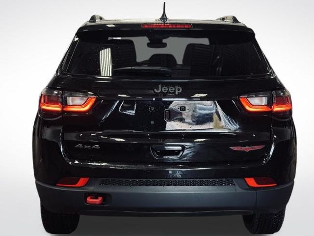 2022 JEEP COMPASS - Image 10