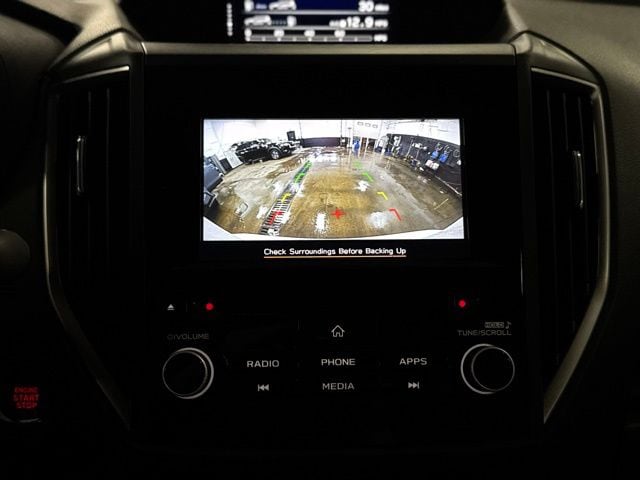 2023 SUBARU FORESTER - Image 36