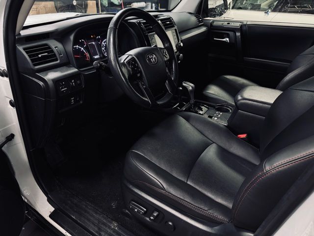 2024 TOYOTA 4RUNNER - Image 19
