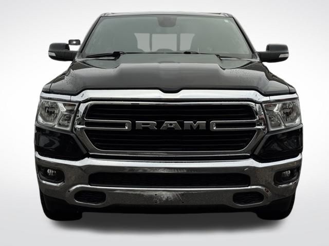 2019 Ram 1500 Big Horn Lone Star photo 2