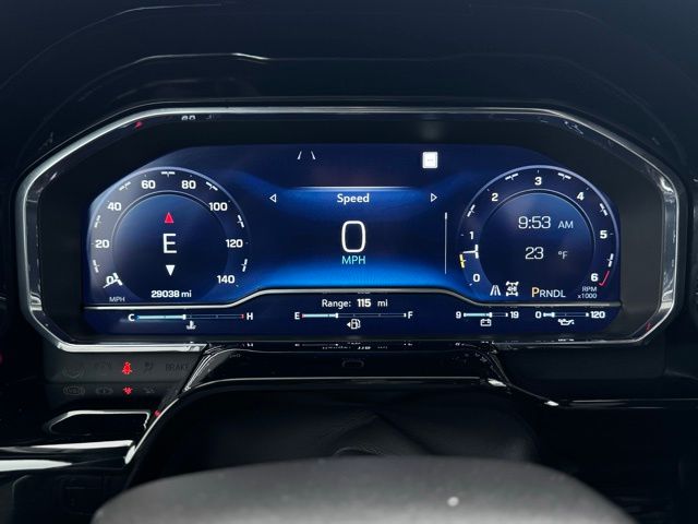 2023 CHEVROLET SILVERADO - Image 26