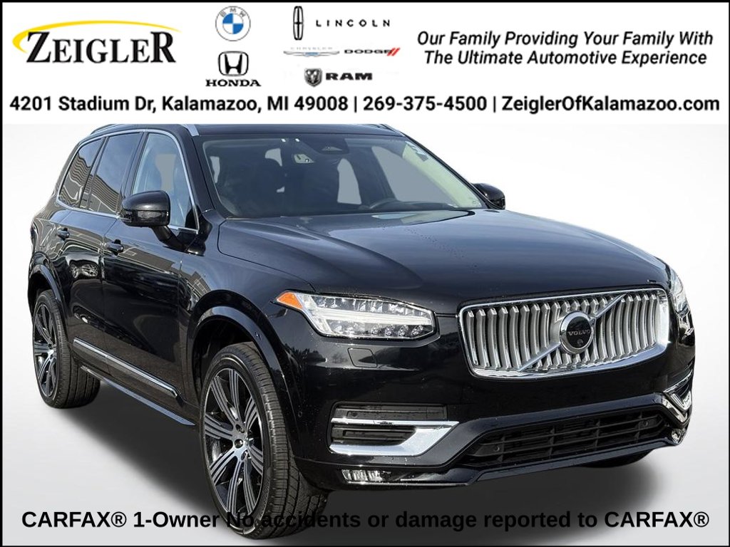 2023 Volvo XC90 Ultimate