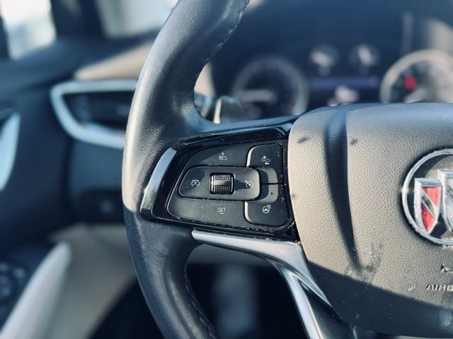 2023 BUICK ENCLAVE - Image 25
