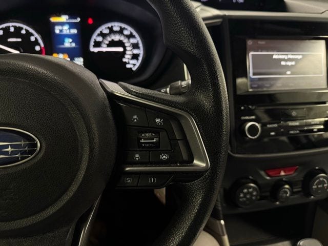 2021 SUBARU FORESTER - Image 22