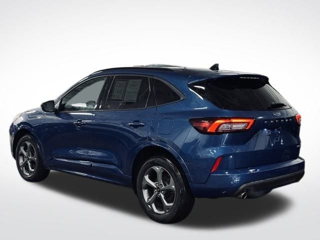 2023 FORD ESCAPE - Image 9