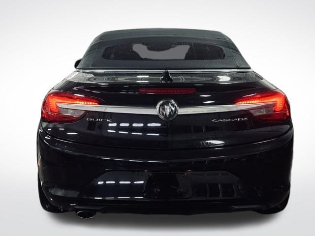 2017 BUICK CASCADA - Image 14