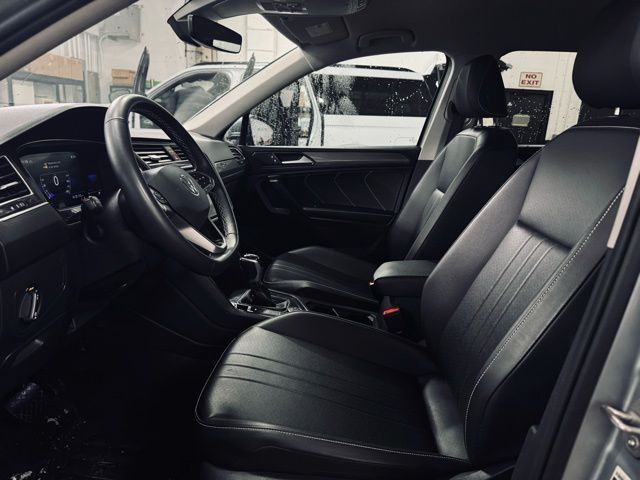 2024 VOLKSWAGEN TIGUAN - Image 15