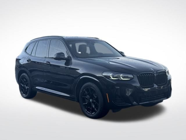 2024 BMW X3 - Image 4