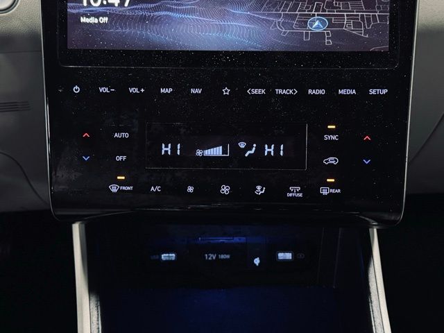 2023 HYUNDAI TUCSON - Image 34