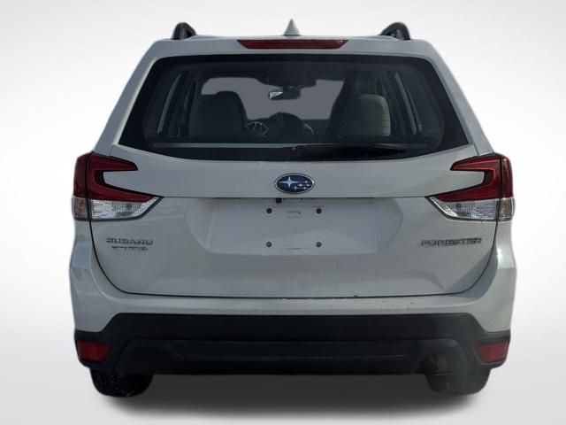 2021 SUBARU FORESTER - Image 7