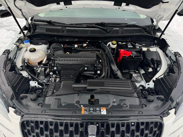 2024 LINCOLN CORSAIR - Image 5