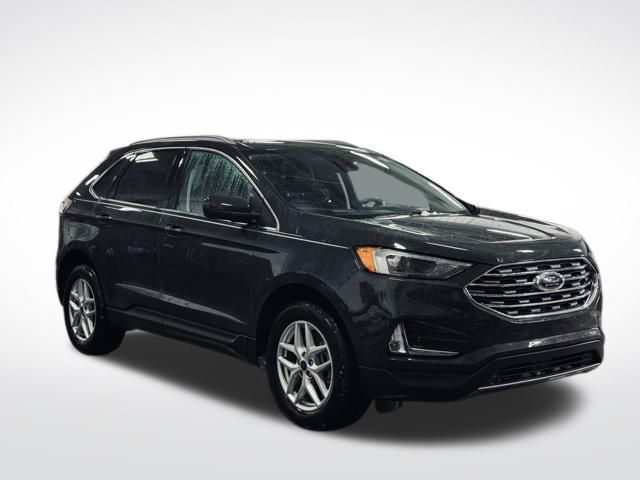 2022 FORD EDGE - Image 4