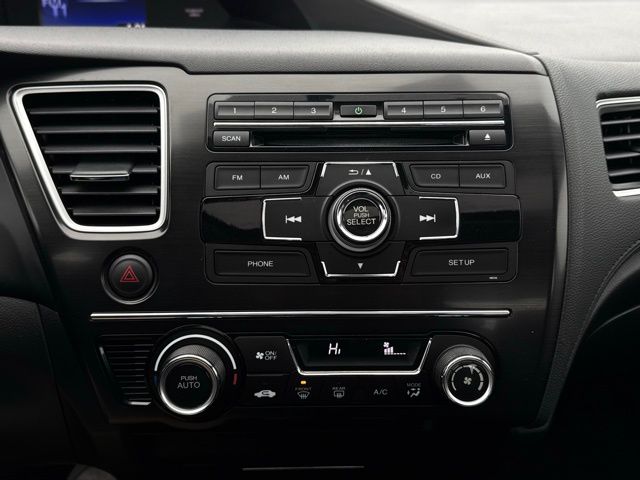 2013 HONDA CIVIC - Image 32