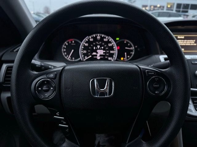 2014 HONDA ACCORD - Image 20