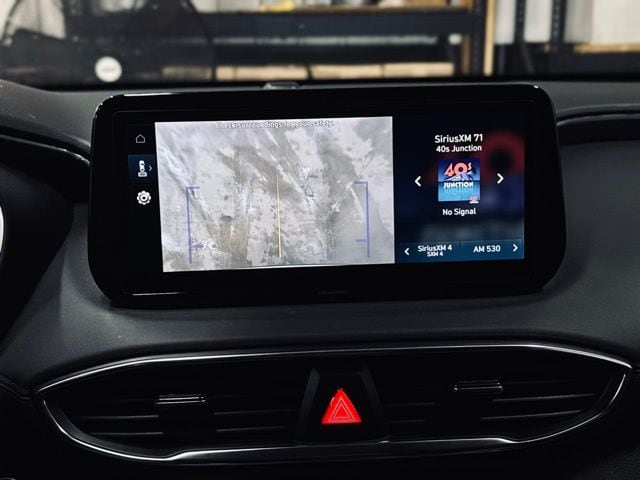 2023 HYUNDAI SANTA FE - Image 36