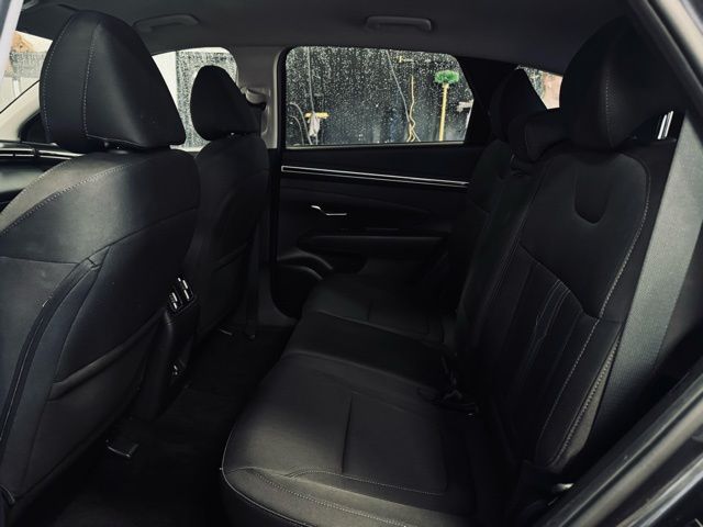 2023 HYUNDAI TUCSON - Image 19