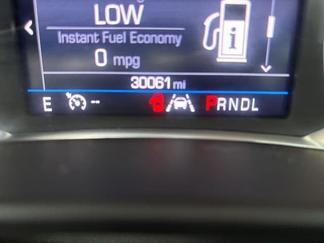 2022 CHEVROLET EQUINOX - Image 24