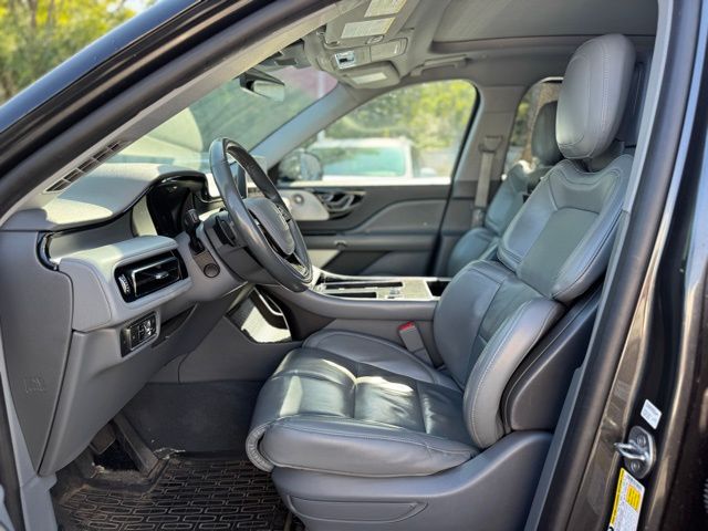 2020 LINCOLN AVIATOR - Image 16