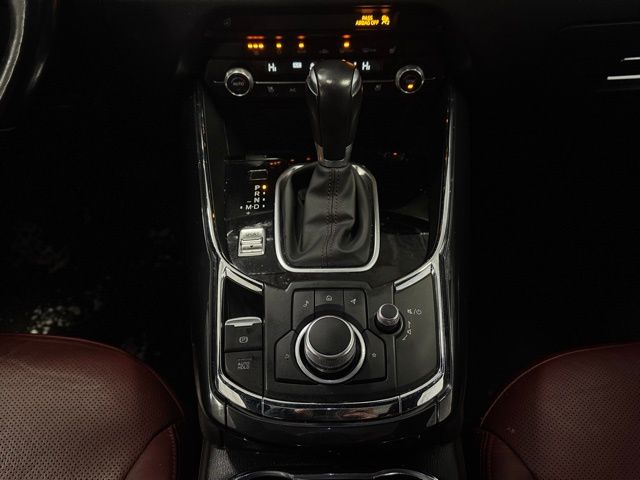2023 MAZDA CX-9 - Image 38