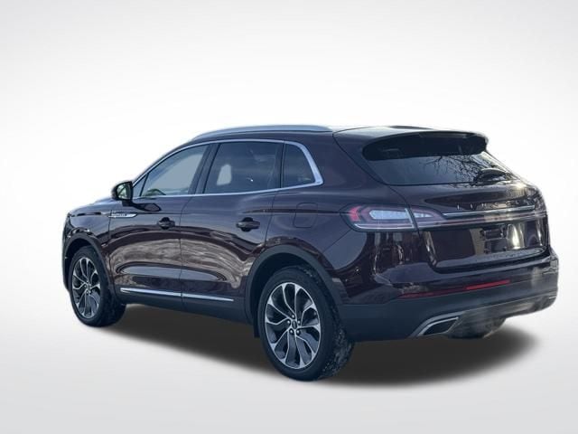 2023 LINCOLN NAUTILUS - Image 9