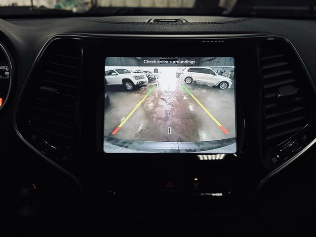 2022 JEEP CHEROKEE - Image 38