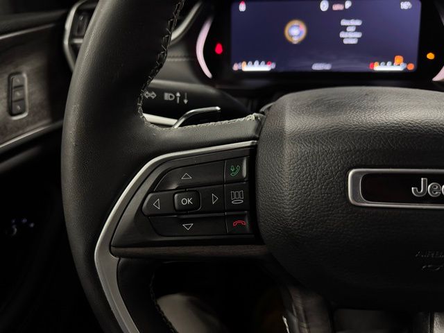 2023 JEEP GRAND CHEROKEE L - Image 30