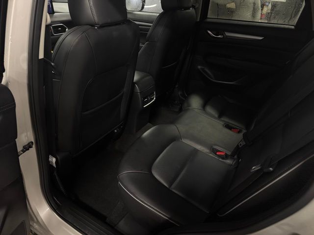 2024 MAZDA CX-5 - Image 18