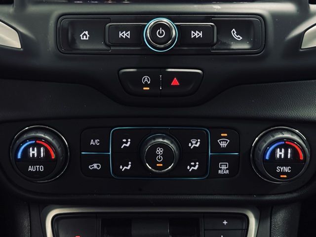 2022 GMC TERRAIN - Image 26