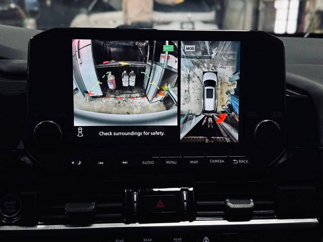 2023 NISSAN PATHFINDER - Image 37