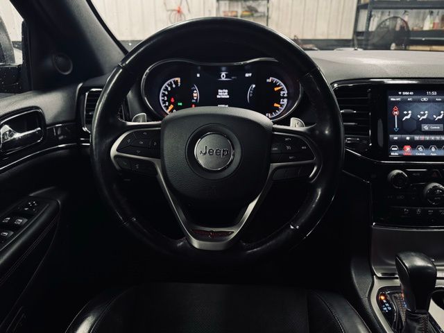 2020 JEEP GRAND CHEROKEE - Image 28