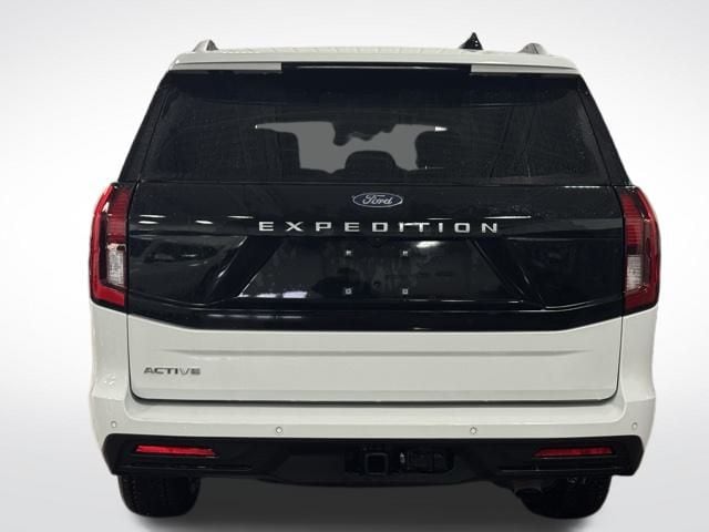 2025 FORD EXPEDITION - Image 8