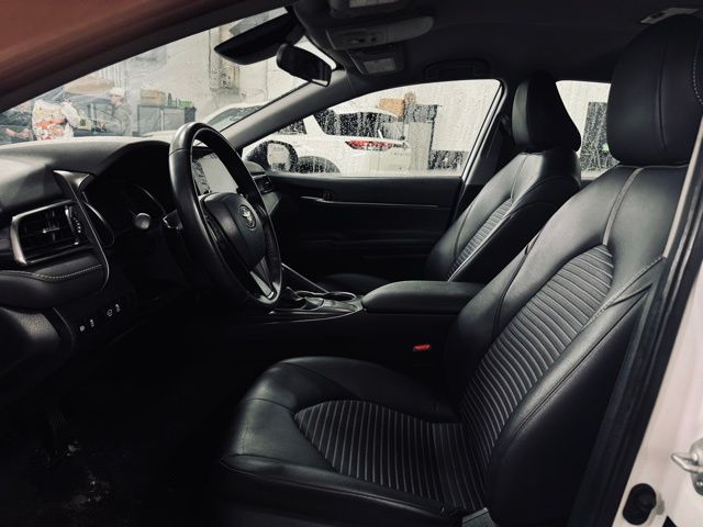 2024 TOYOTA CAMRY - Image 14