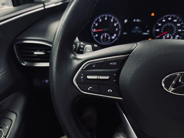 2023 HYUNDAI SANTA FE - Image 25
