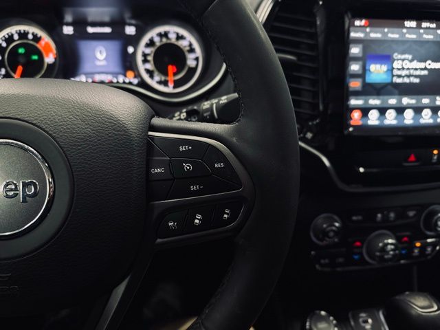 2022 JEEP CHEROKEE - Image 28