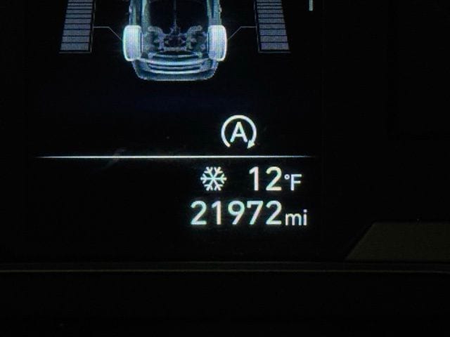 2023 HYUNDAI TUCSON - Image 28