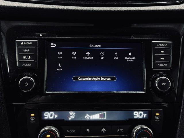 2022 NISSAN ROGUE SPORT - Image 31