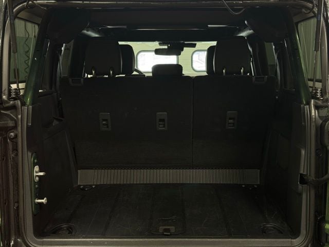 2025 FORD BRONCO - Image 9