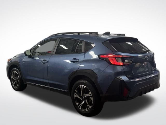 2024 SUBARU CROSSTREK - Image 9