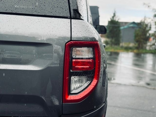 2024 FORD BRONCO SPORT - Image 8