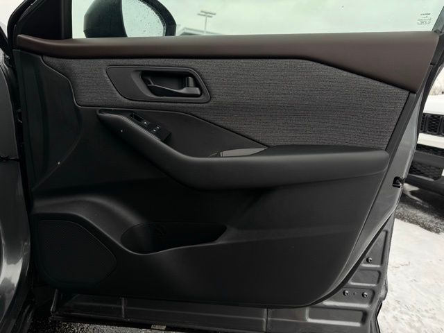 2023 NISSAN ROGUE - Image 12