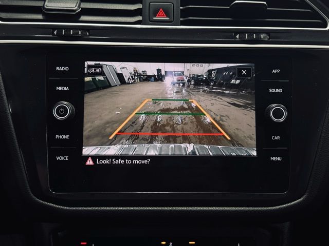 2024 VOLKSWAGEN TIGUAN - Image 33