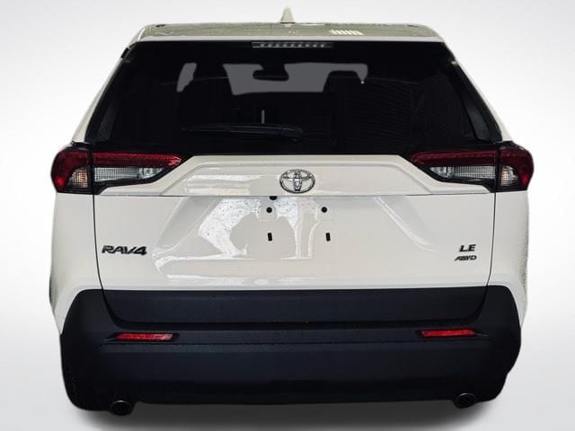 2024 TOYOTA RAV4 - Image 7