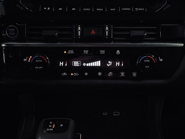 2023 NISSAN PATHFINDER - Image 33