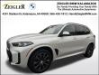 Certified 2026 BMW X5 xDrive40i SUV