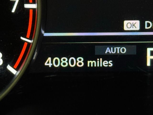 2023 NISSAN ROGUE - Image 24