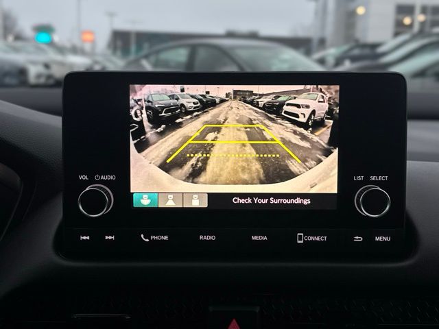 2023 HONDA HR-V - Image 35