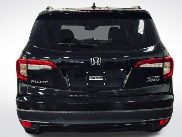 2022 HONDA PILOT - Image 7