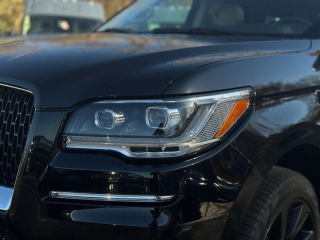 2024 LINCOLN NAVIGATOR - Image 9